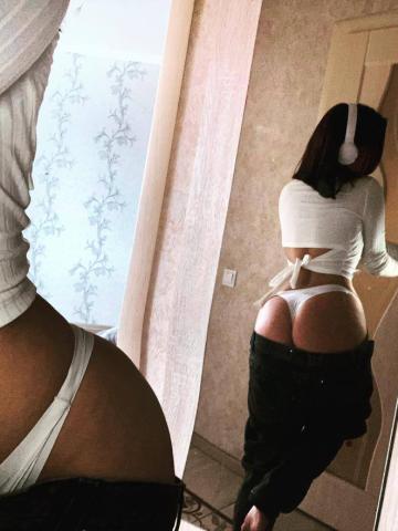 Индивидуалка Ася Фотография 4