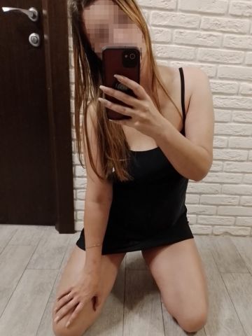 Олечка